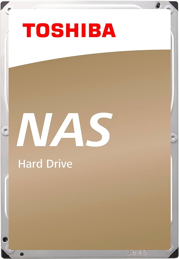 Amazon | 東芝 3.5インチ HDD 14TB NAS PC 向け 内蔵型 CMR 24時間稼働