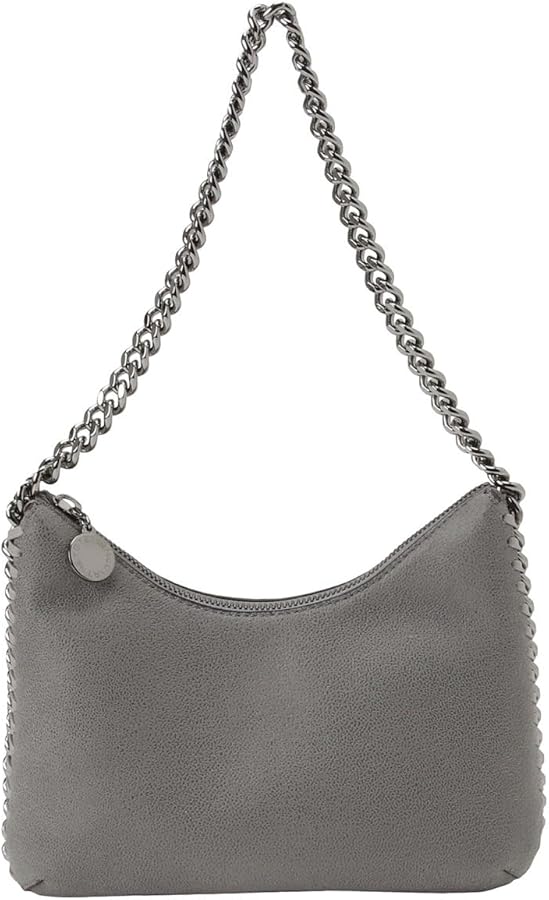 Amazon | [ステラマッカートニー] ファラベラ ジップ ミニ ショルダー