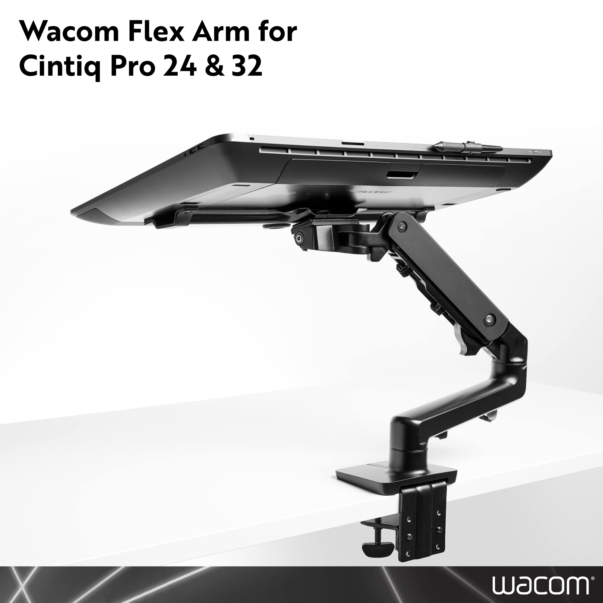 Wacom Flex Arm (ACK62803K) : Amazon.ca: Electronics