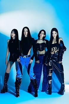 aespa Drama 4th Mini Album CD+Photocard+Tracking Sealed (Sequence