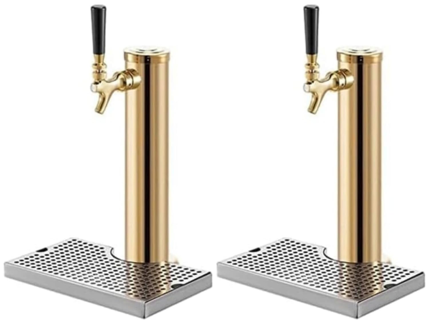 Amazon | 2個入りビールサーバー ビールディスペンサー 業務用