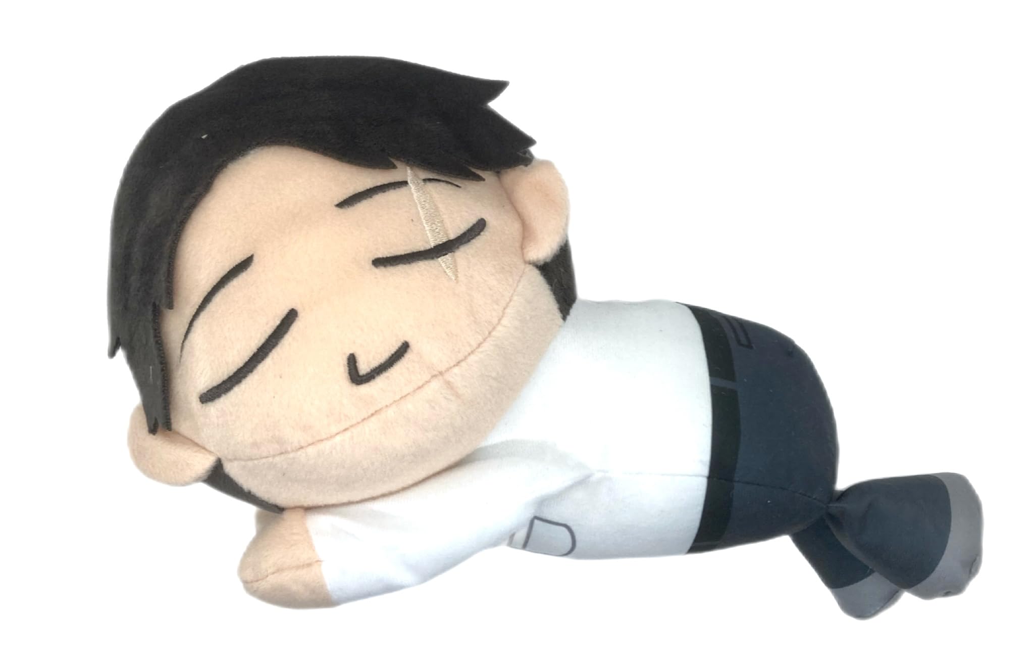 Amazon.co.jp: 鬼太郎誕生 ゲゲゲの謎 おやすみぬいぐるみBIG 約25