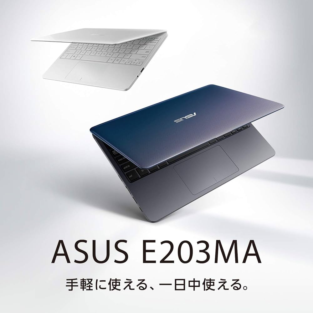 Amazon.co.jp: ASUSTek ASUS ノートパソコン (Celeron N4000/4GB・eMMC