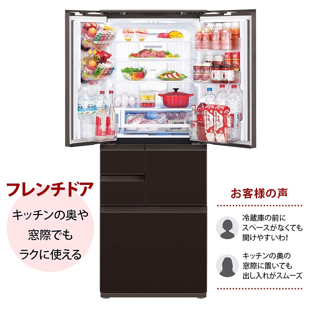 Amazon.co.jp: シャープ SHARP 冷蔵庫 プラズマクラスター(幅68.5cm