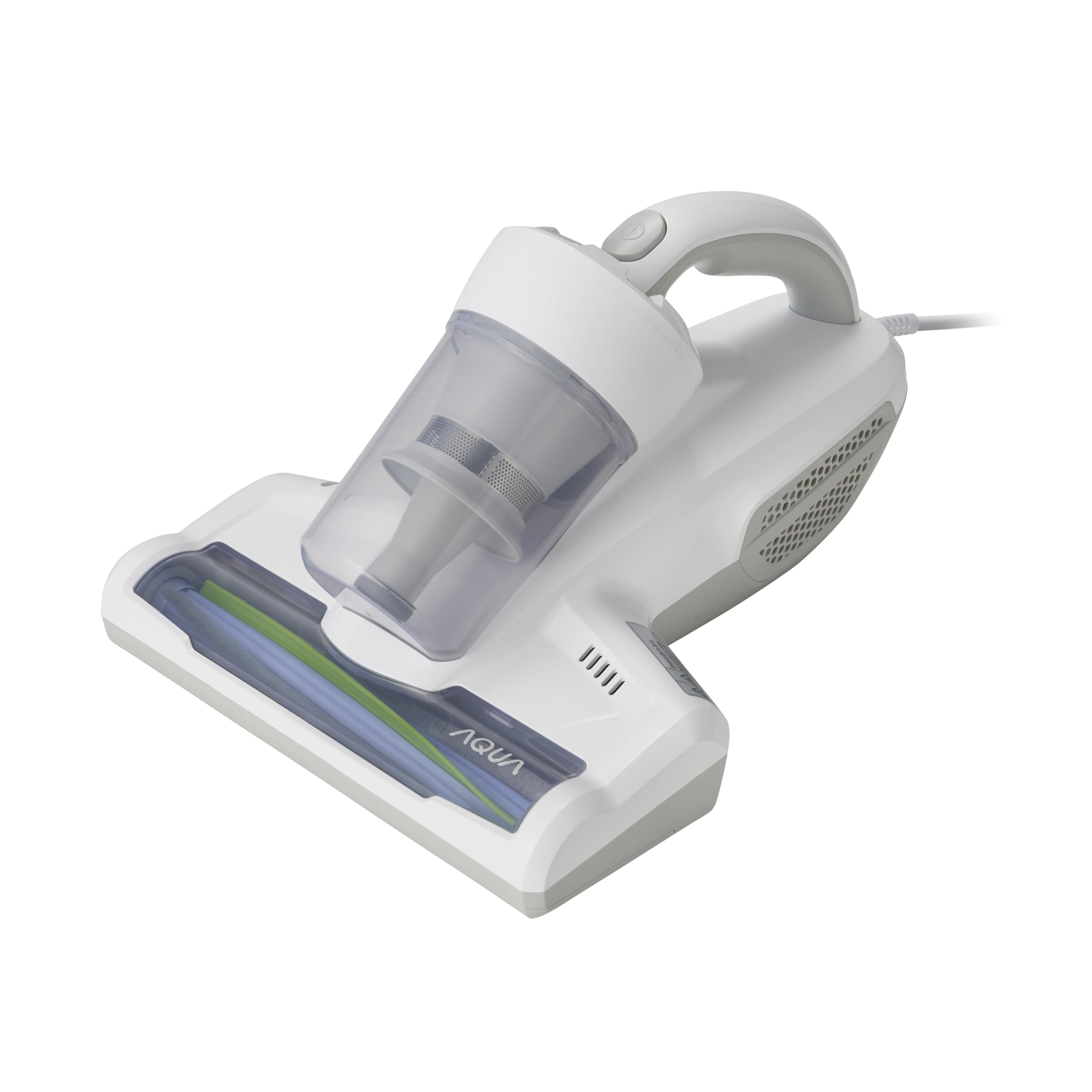 Amazon | アクア (AQUA) 布団クリーナー (たたき18,800回 / ダニ