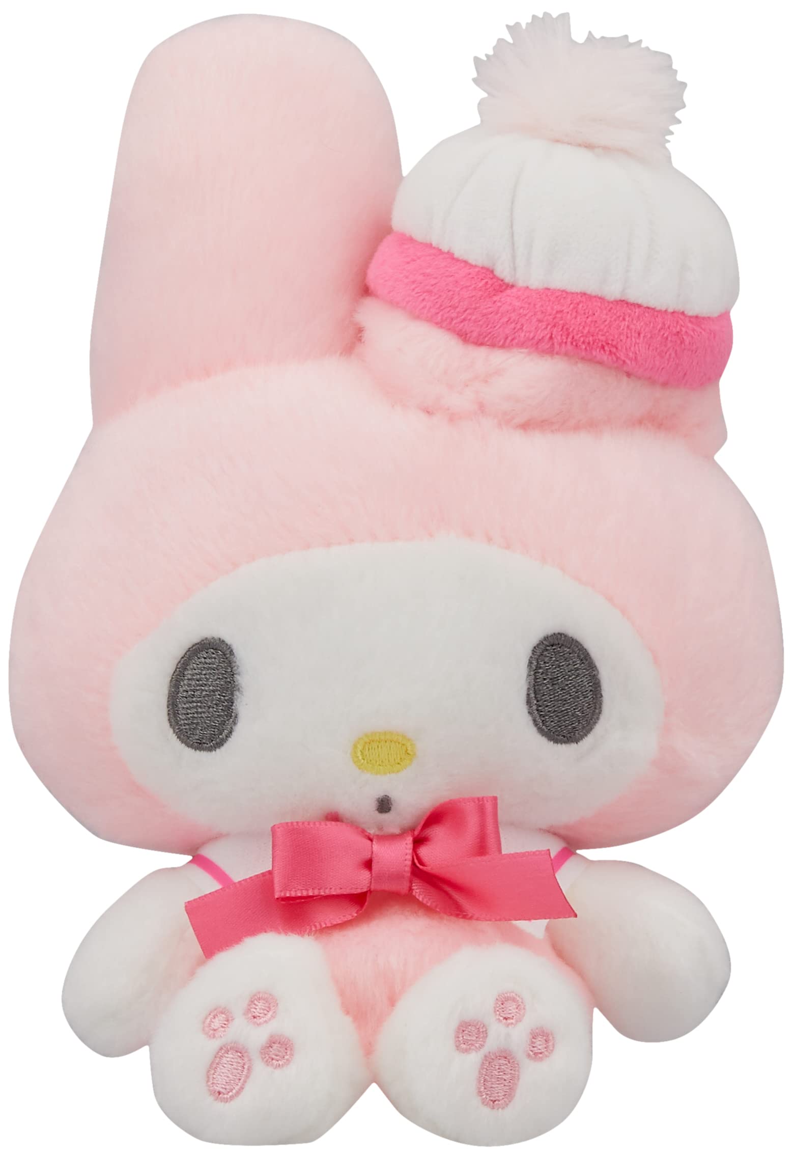 Amazon.co.jp: ナカジマコーポレーション マイメロディ ふわくたサマー