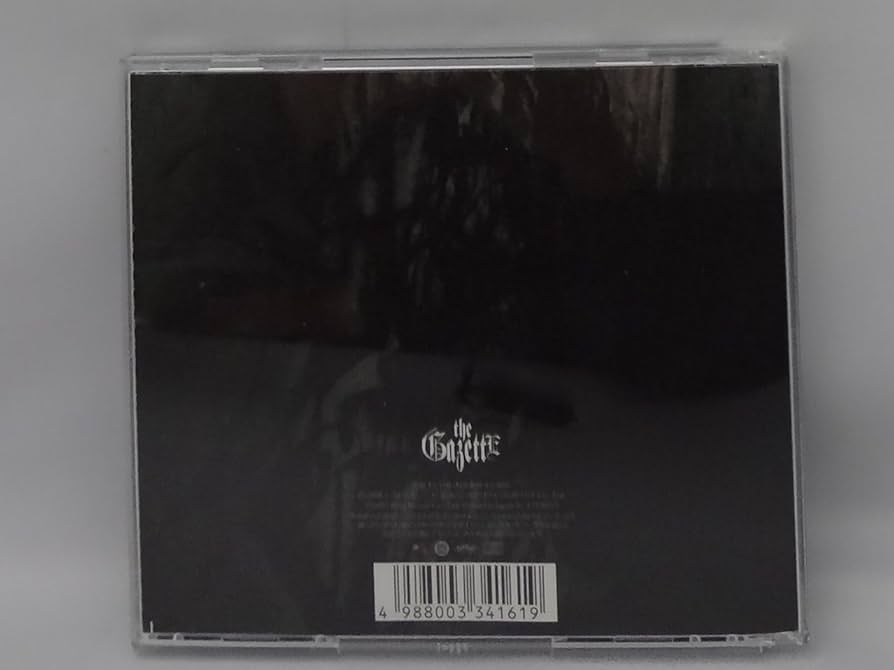 Amazon.co.jp: STACKED RUBBISH - the GazettE: ミュージック