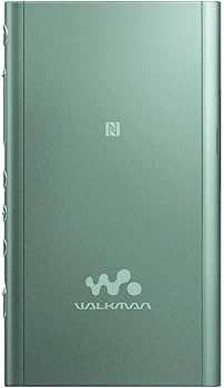 Amazon | ソニー ウォークマン Aシリーズ 16GB NW-A55 : MP3プレーヤー