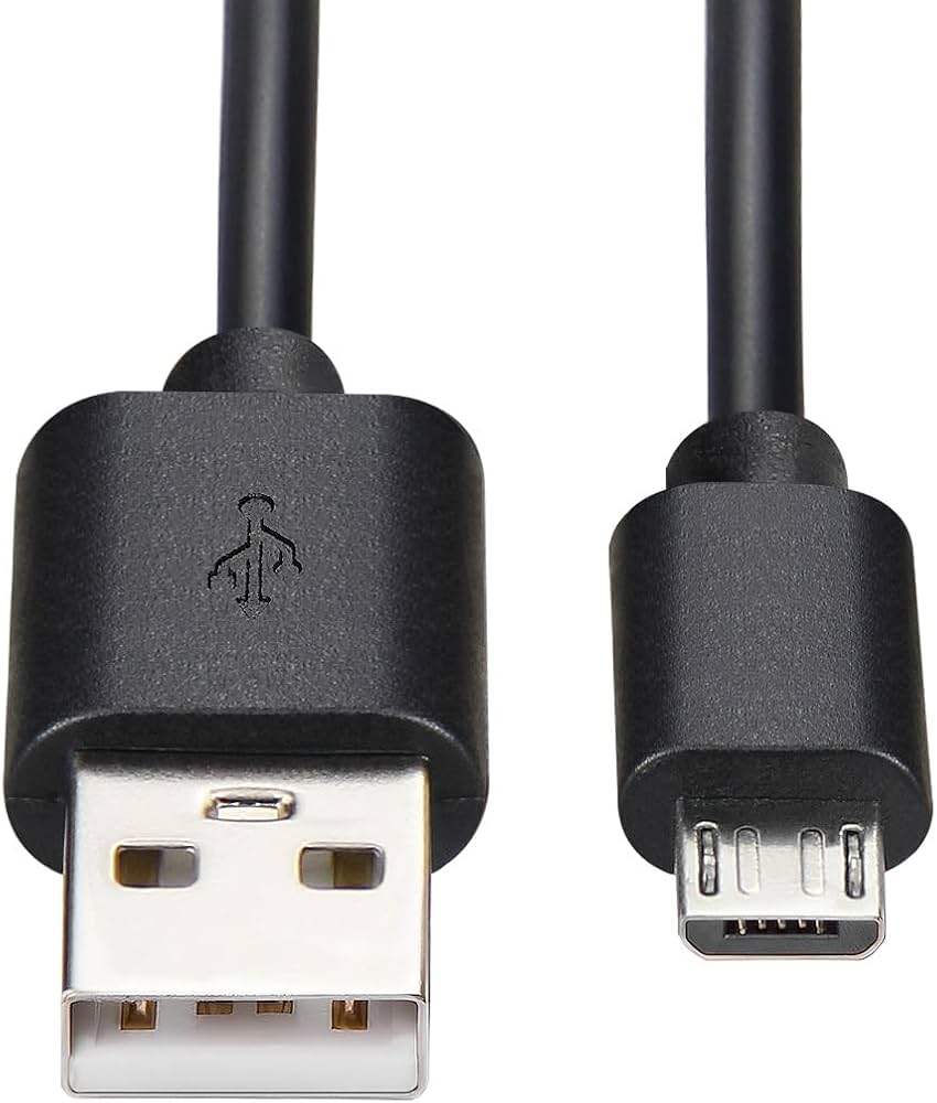 Amazon.com: Micro-USB Cable Compatible with Amazon Kindle 3rd