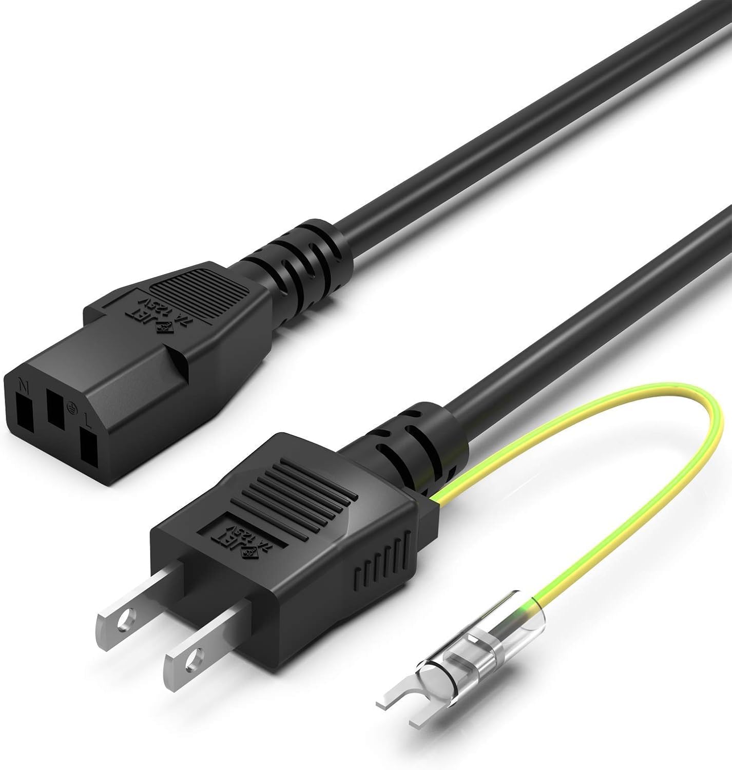 Amazon.co.jp: BenQ互換用 モニター ゲーミングモニター 電源ケーブル