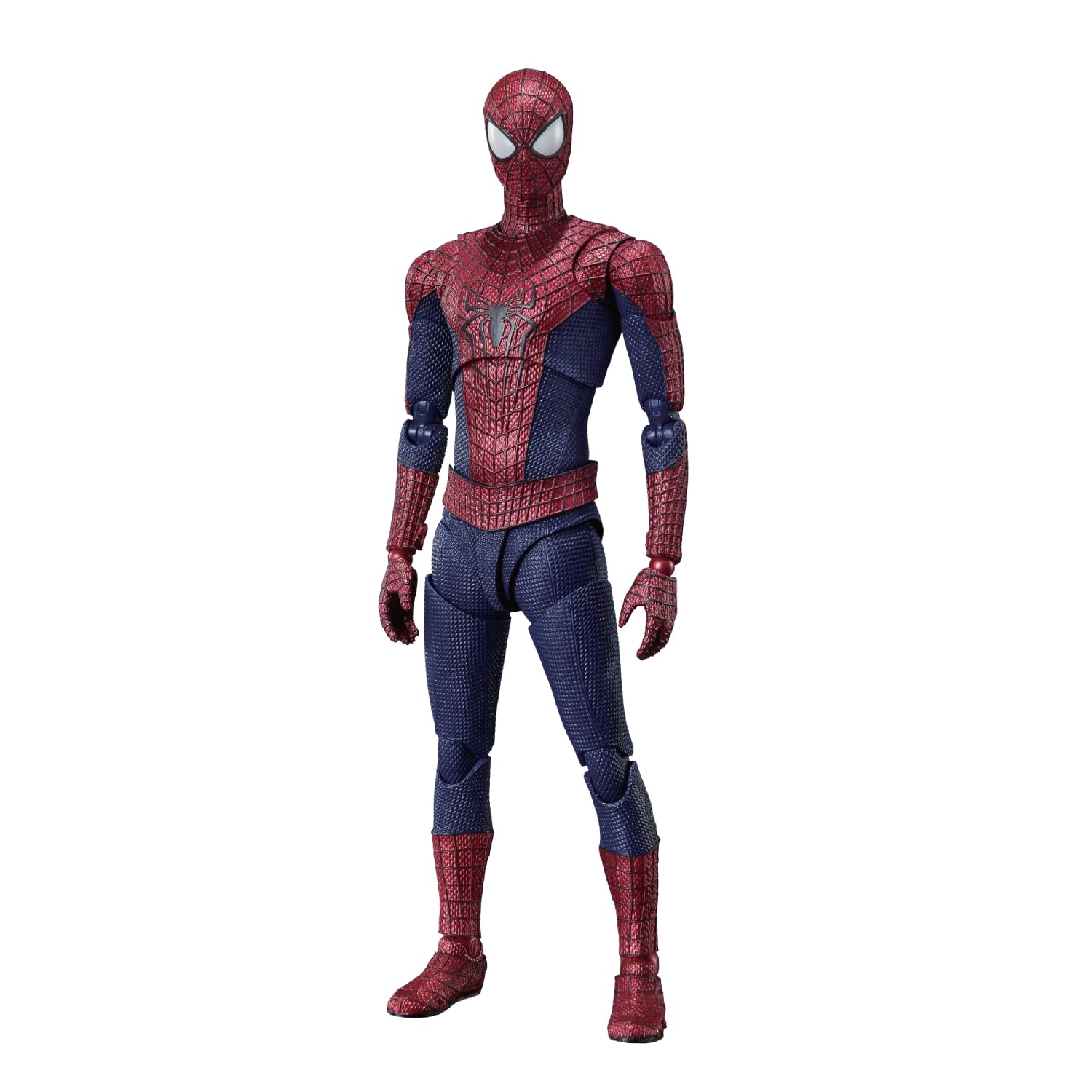 Bandai Spirits S.H. Figuarts The Amazing Spider-Man 2 Bdisd654847