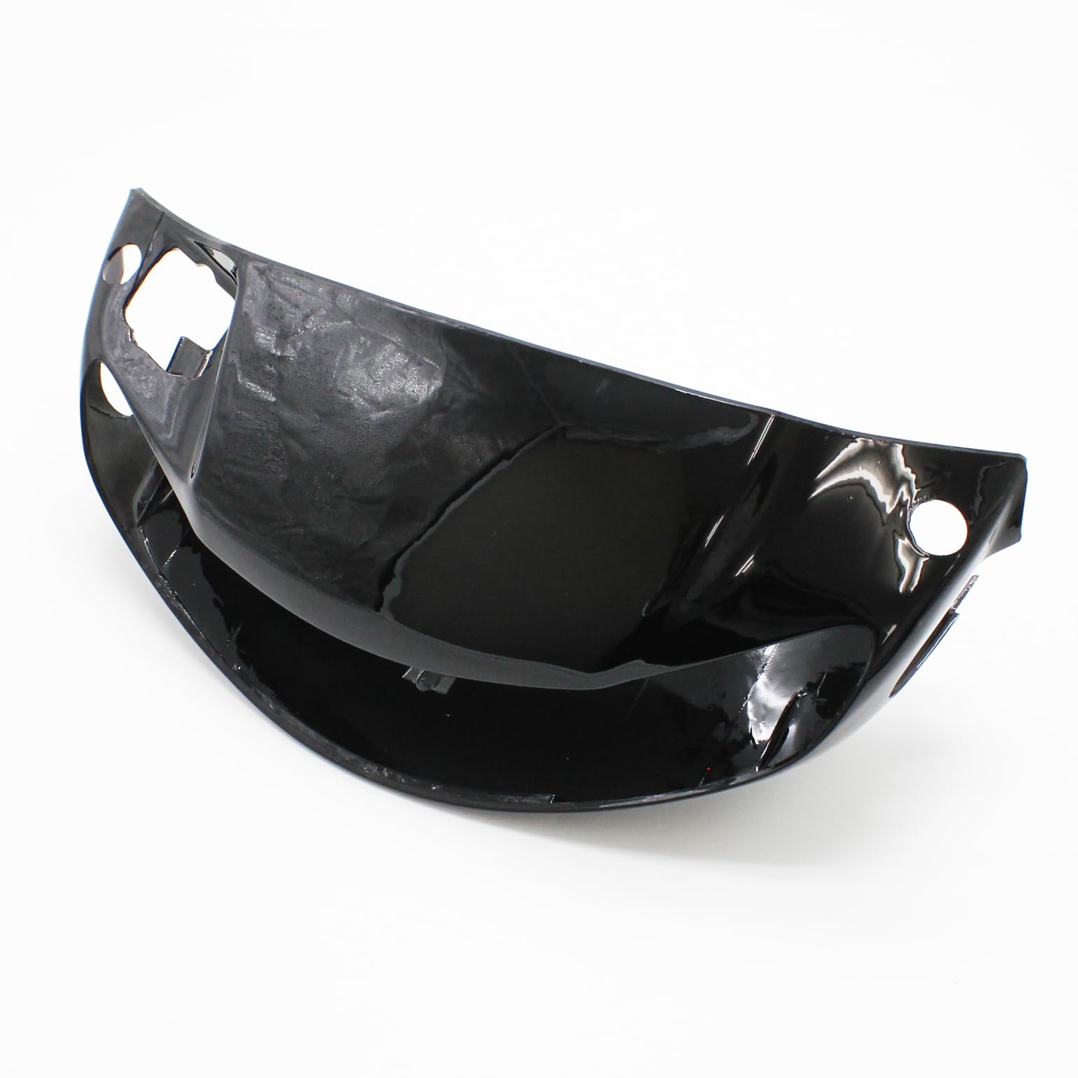 Amazon | ヘッドライトカバー 黒 ライブディオ ヘッドライトカウル Ⅱ