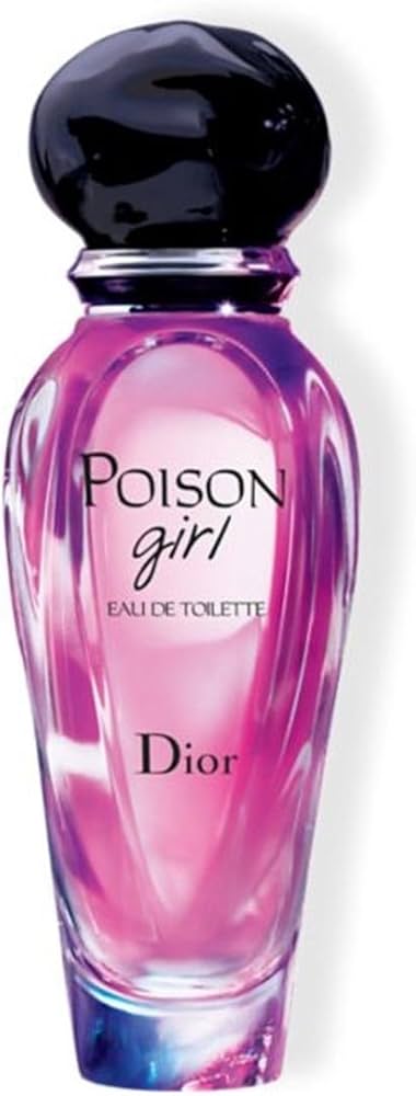 Dior Poison Girl Roller Pearl Eau de Toilette 20ml : Amazon.co.uk