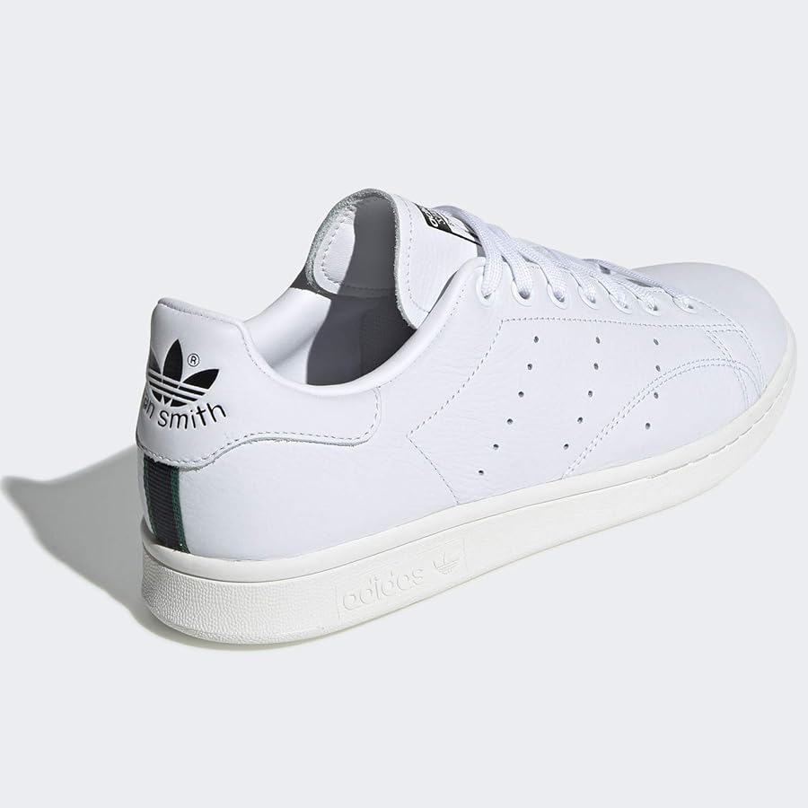 Amazon | [アディダス] スタンスミス [STAN SMITH] ホワイト/ホワイト