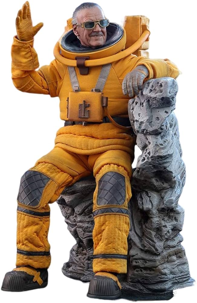 Amazon.co.jp: Hot Toys MMS 545 ガーディアンズ・オブ・ギャラクシー