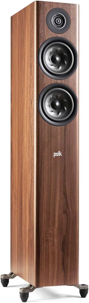 Amazon.co.jp: ポークオーディオ POLK AUDIO RESERVE R500 コンパクト