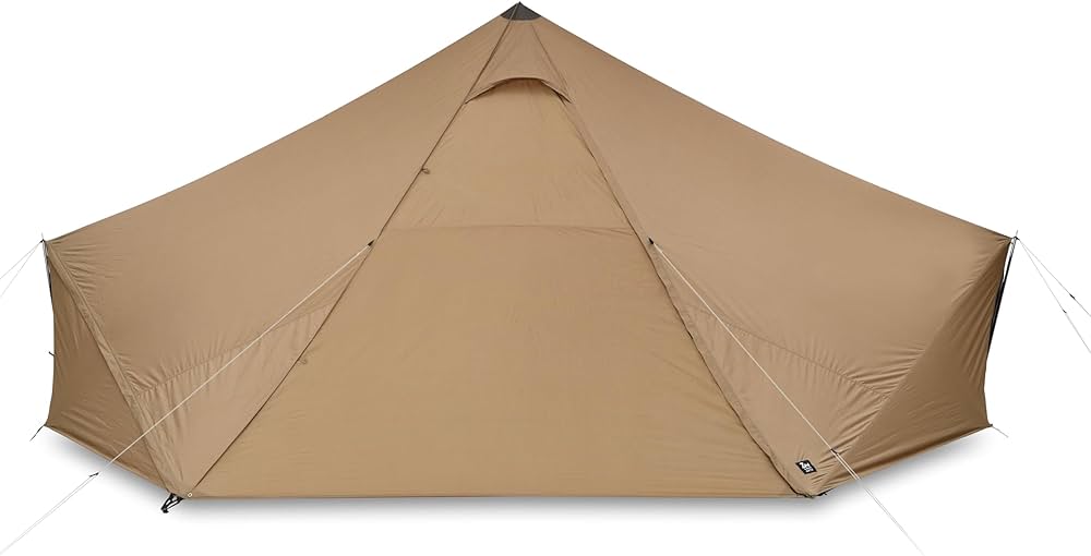 Amazon.co.jp: ZANE ARTS ゼインアーツ GIGI-1 ギギ1 PS-011 テント