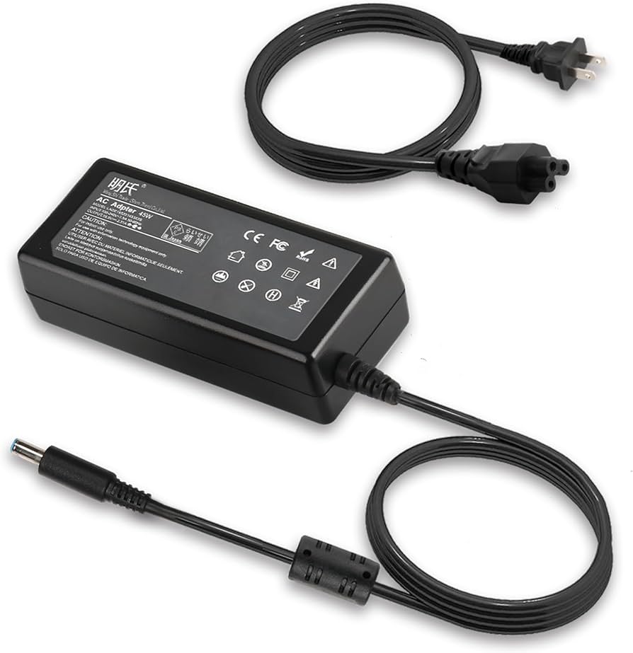 Amazon.co.jp: Dell Vostro 3558 電源アダプター 19.5V 2.31A ノート