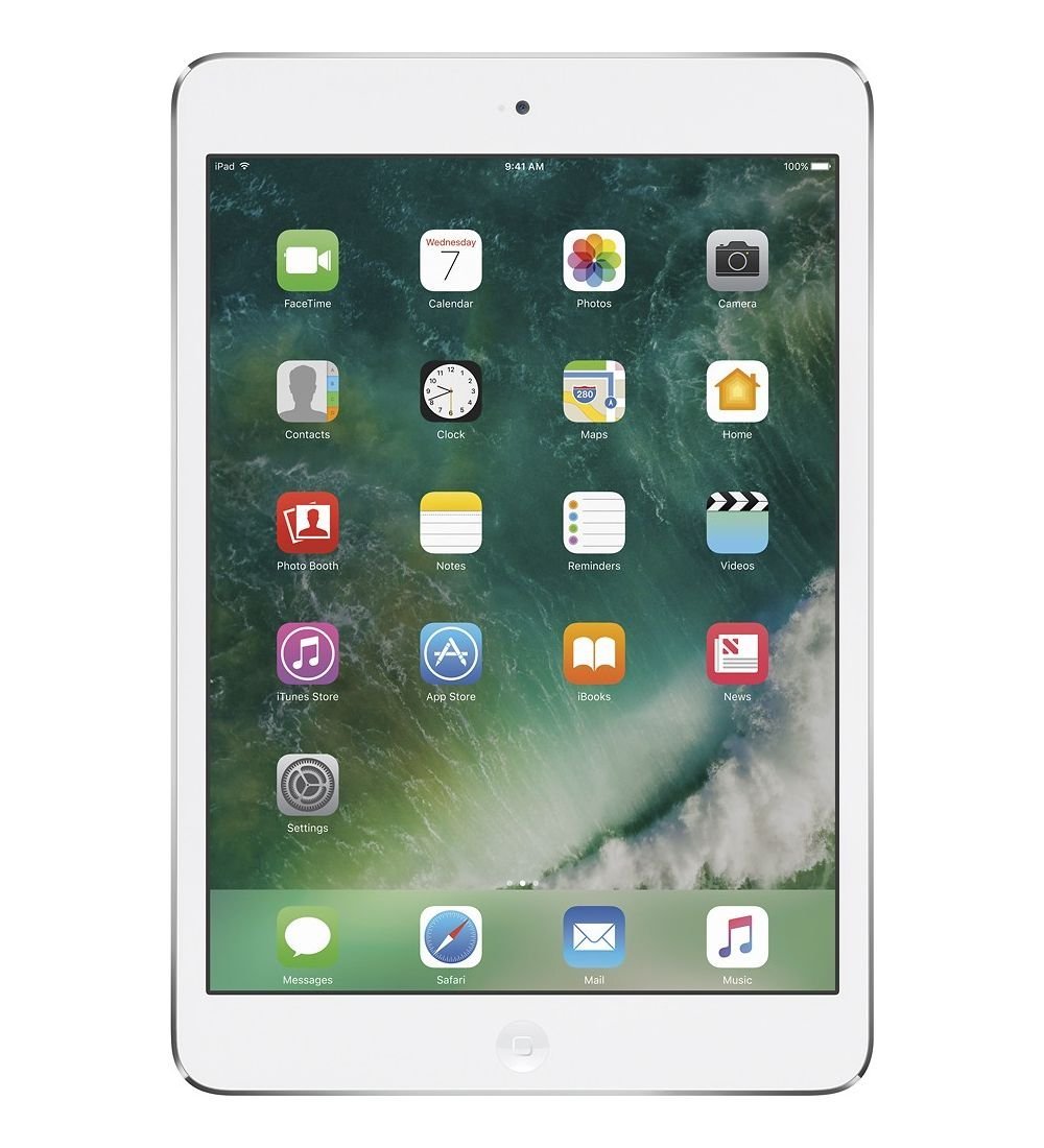 Amazon.com : Apple iPad mini 2 A1489 ME279LL/A 7.9-inch w/16GB