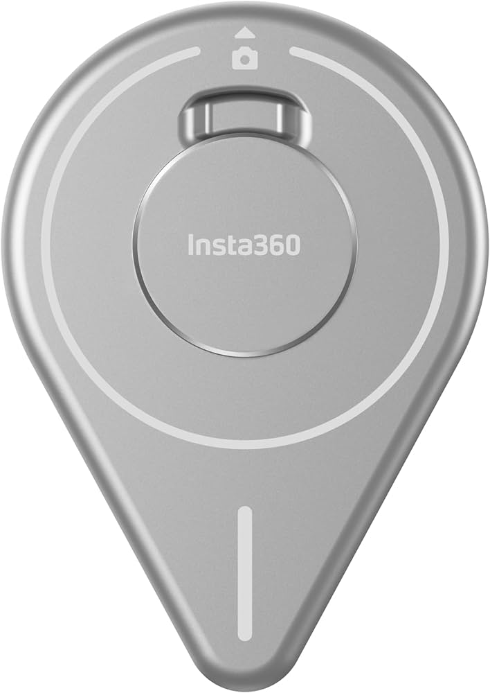 Amazon.co.jp: Insta360 Flow/Flow Pro 磁気スマートフォンマウント