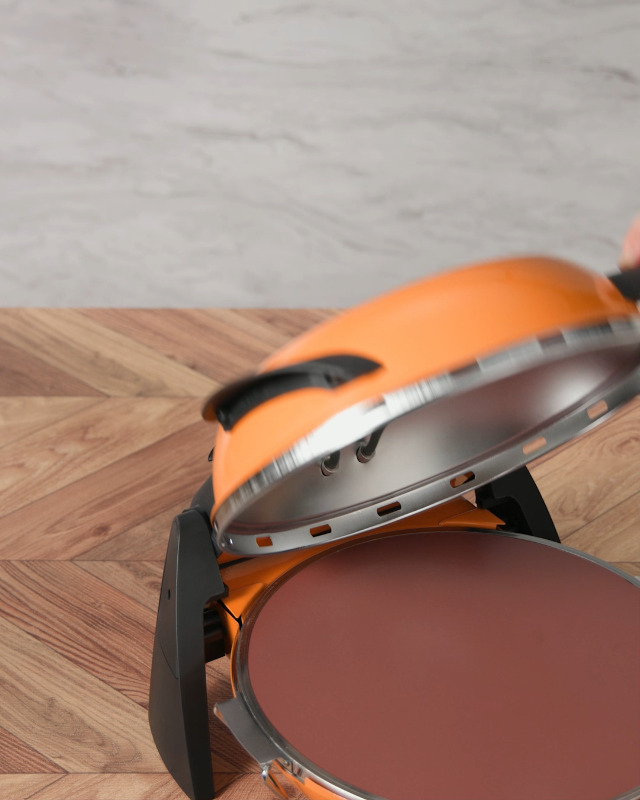 Amazon | さくさく石窯ピザメーカー(一般品/メーカー保証対象外