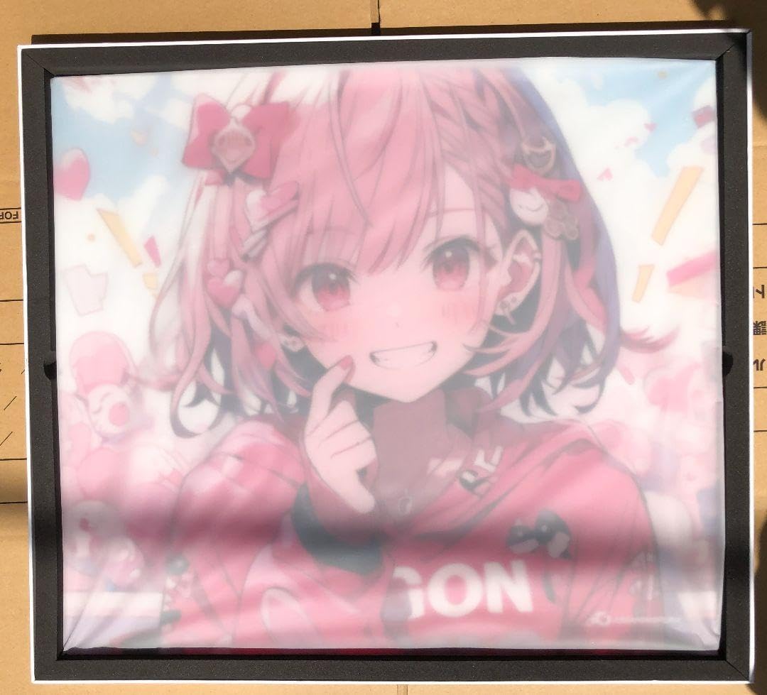 Amazon.co.jp: AXGamingPunk GON AXGAMINGPUNK マウスパッド