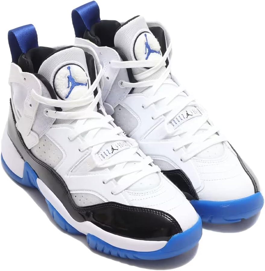 Amazon.co.jp: [ナイキ] ジャンプマン ツー トレイ JUMPMAN TWO TREY