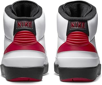Amazon.com | Jordan Mens Air Jordan 2 Retro OG DX2454 106 Chicago