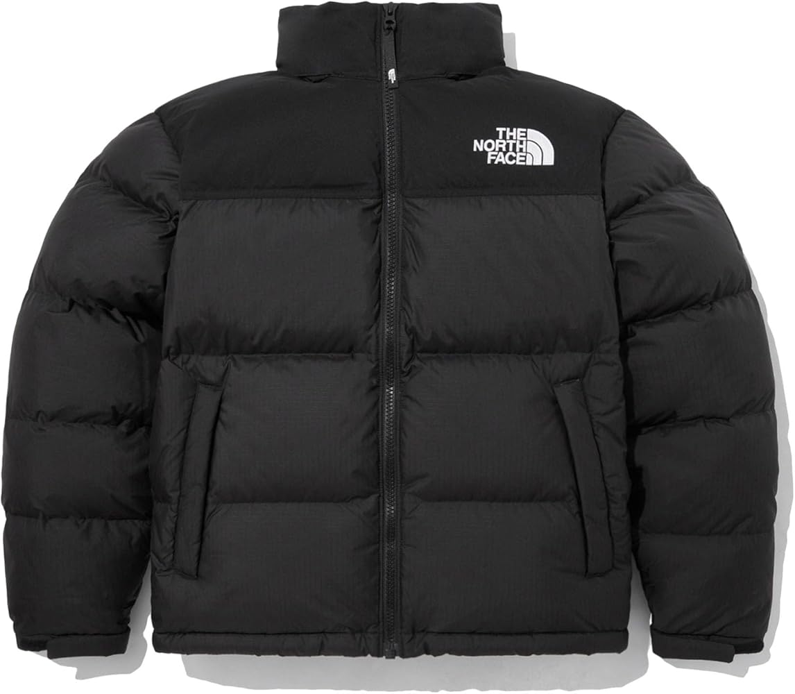 Amazon | THE NORTH FACE (ノースフェイス)メンズ_NOVELTY NUPTSE DOWN