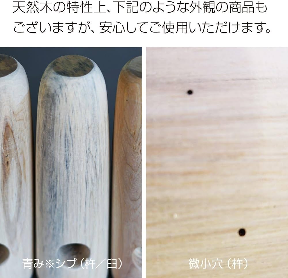 Amazon.co.jp: 餅つきセット 1升用 木製ミニ臼＋キネ1本（もちつき