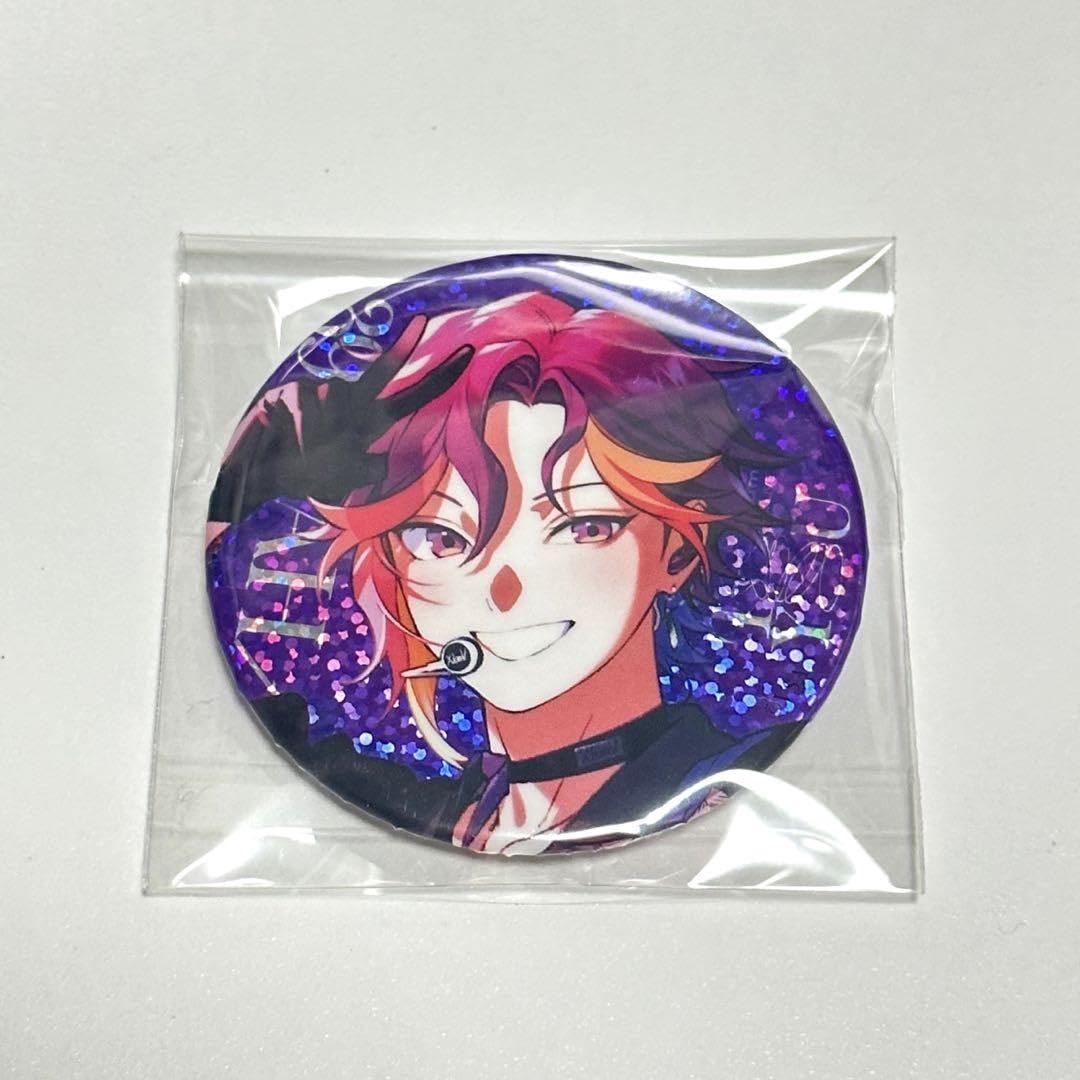 ◎Xlamv 39YEAH↗ 缶バッジ ×85 暖蘭 ◎Xlamv 39YEAH↗ 缶バッジ ×85