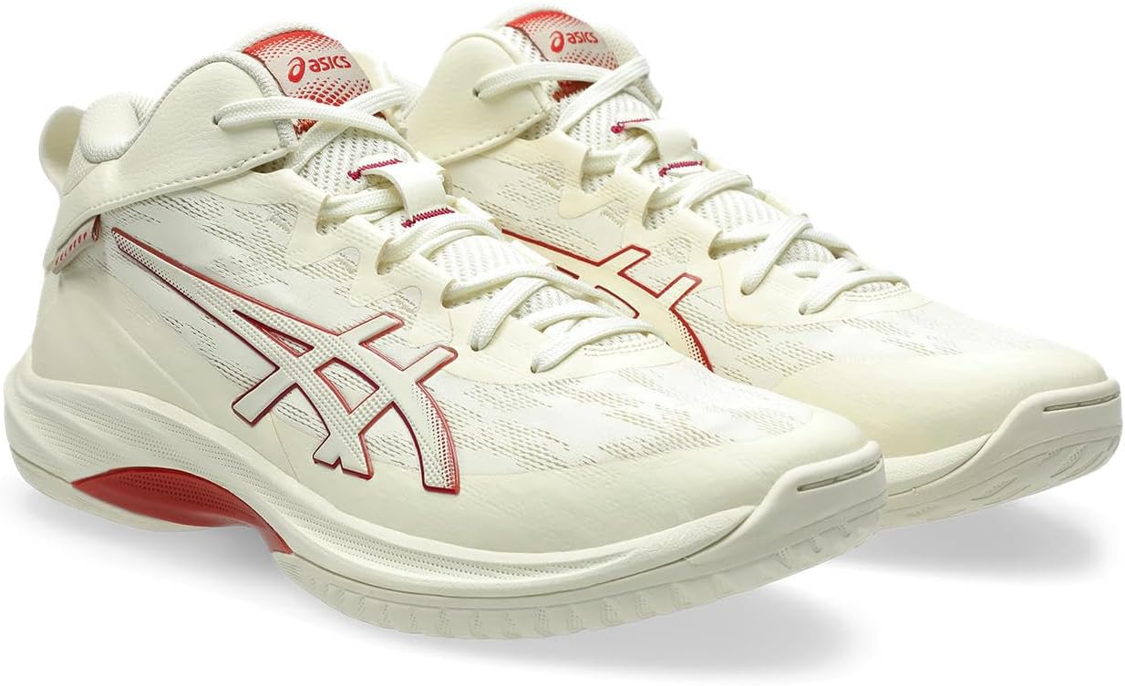 Amazon | [アシックス] バスケットボールシューズ GELHOOP V17