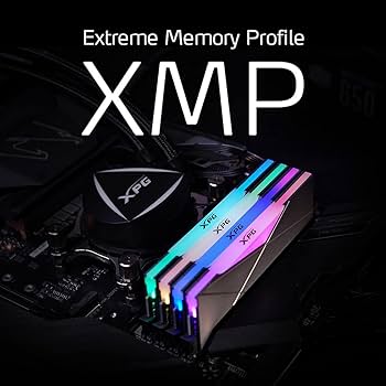 ADATA XPG SPECTRIX D50 - Kit DDR4-16 GB: 2 x 8 GB - DIMM 288-PIN