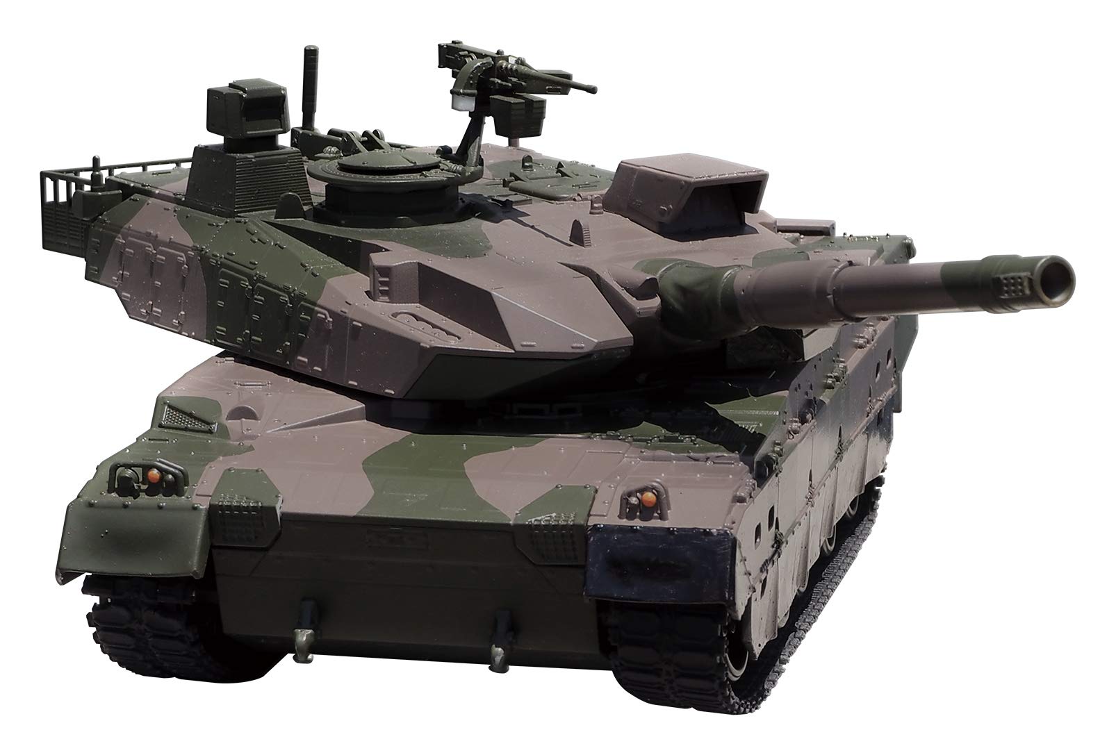 Amazon | R/C BB弾バトルタンク ウエザリング仕様 陸上自衛隊10式戦車