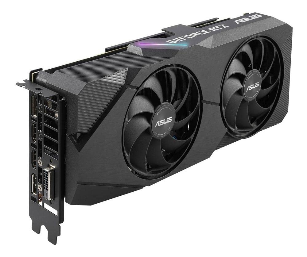 Amazon | ASUS GeForce RTX 2060 Super 8G EVO GDDR6 デュアルファン