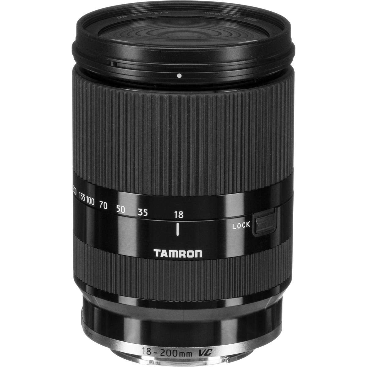 Amazon.com : Tamron 18-200mm Di III VC for Sony Mirrorless