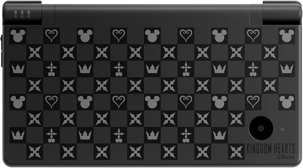 Amazon | キングダム ハーツ 358/2 Days (スリー ファイブ エイト