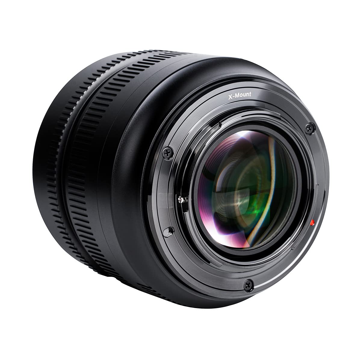 Amazon.co.jp: 7artisans 七工匠 50mm F0.95 (富士フイルムXマウント