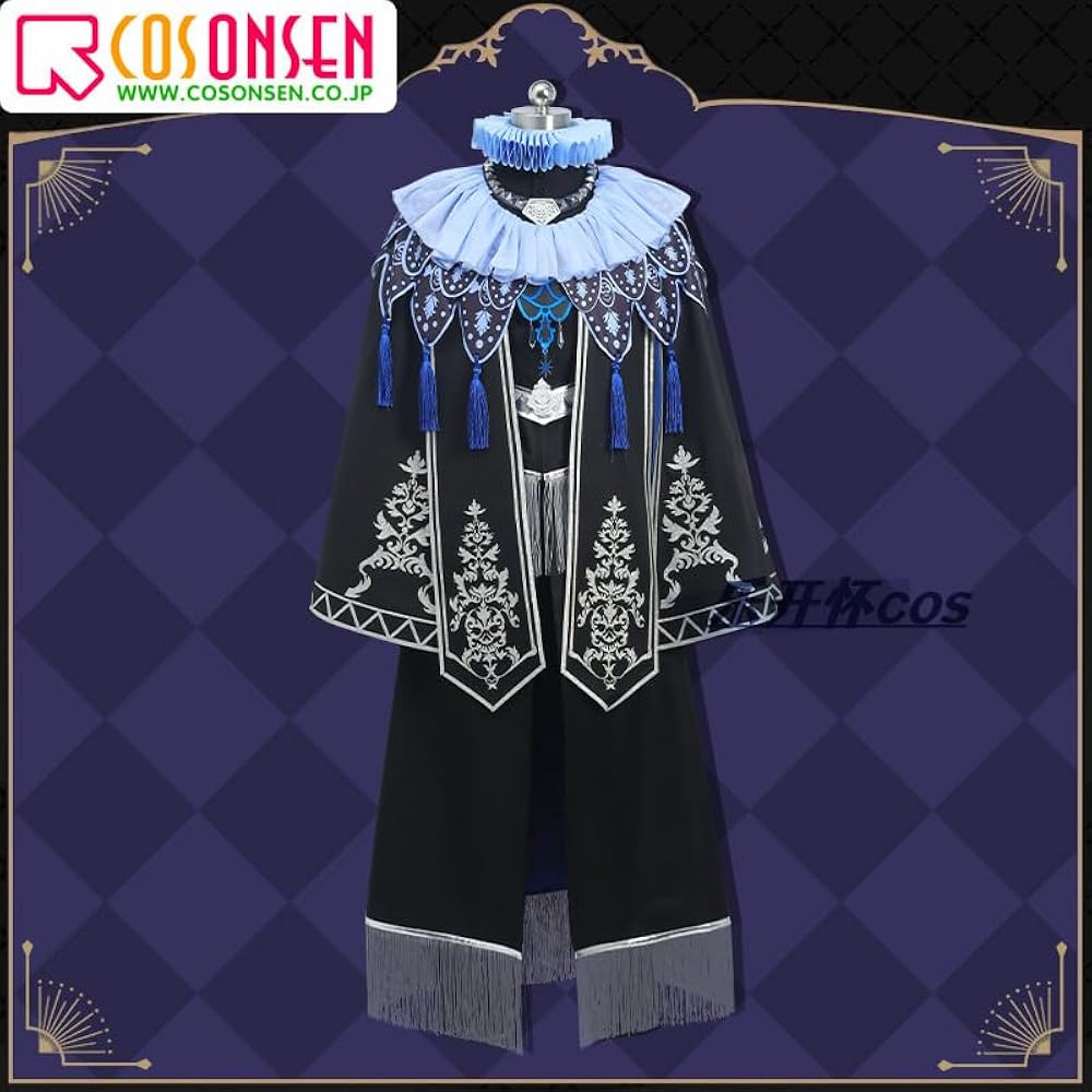 Amazon.co.jp: [Beauty 出品] 帽付き ツイステ風 グロリアス