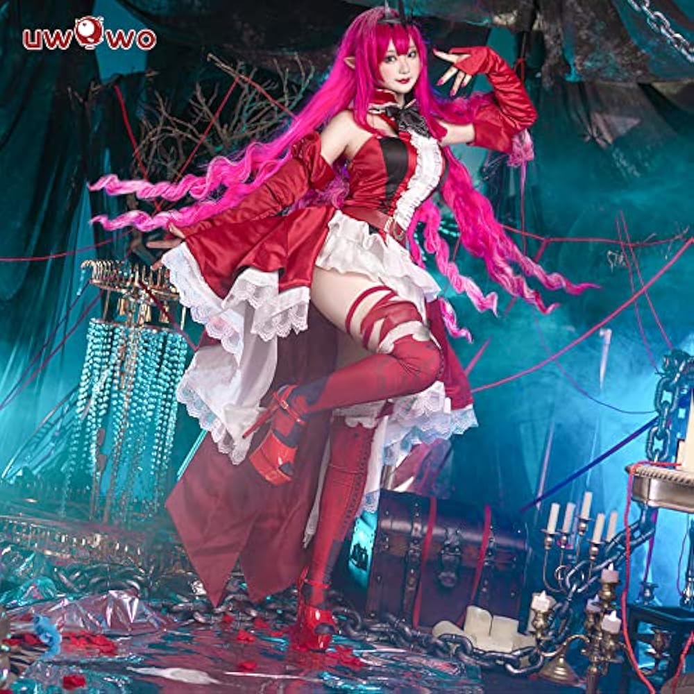 Amazon.co.jp: Fate/Grand Order コスプレ バーヴァン・シー（妖精騎士