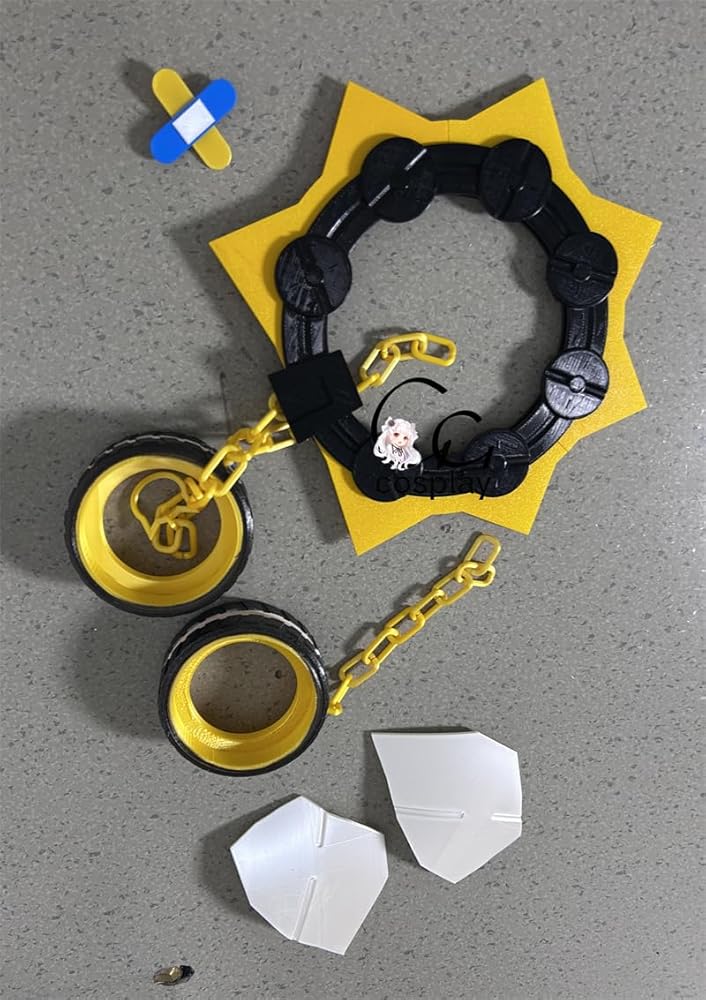 Amazon.co.jp: GGcosplay コンパス クーシー 新オリジナルヒーロー