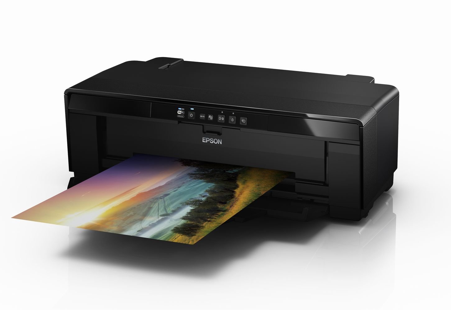 Amazon.co.jp: エプソン プリンター A3ノビ インクジェット SC-PX7V2