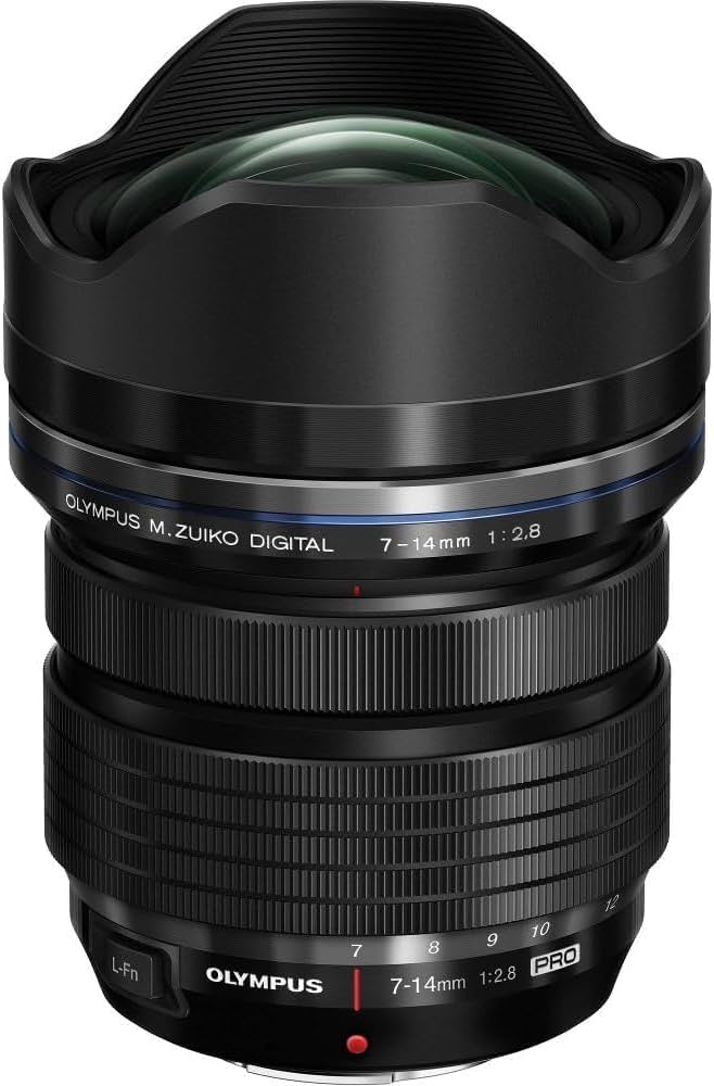 Amazon.co.jp: OLYMPUS 超広角ズームレンズ M.ZUIKO DIGITAL ED 7-14mm