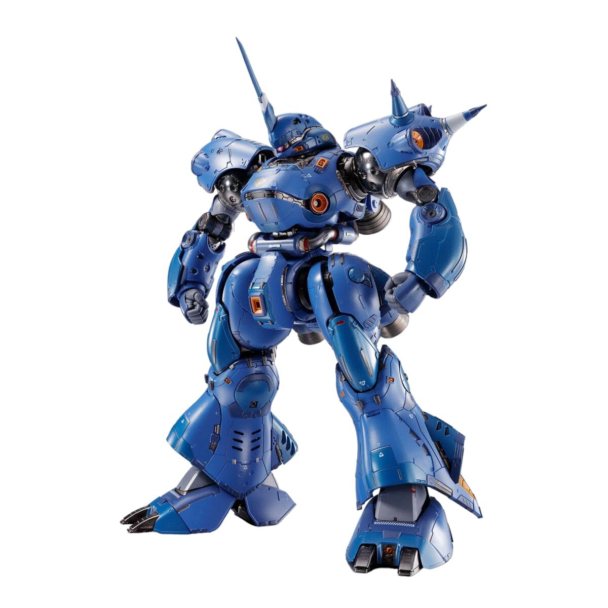 L BUILD メタルビルド ケンプファー KAMPFER L BUILD KAMPFER メタル