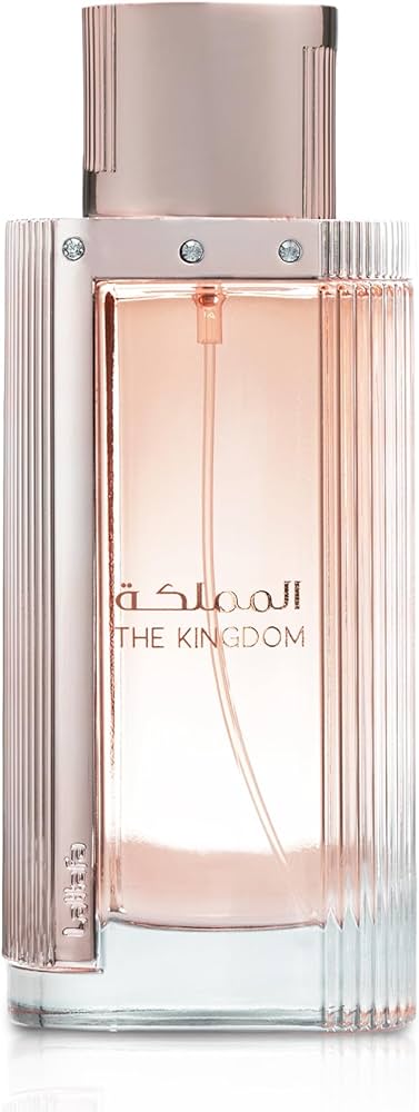 Amazon.com : Lattafa The Kingdom Eau De Parfum Spray for Women