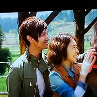 Amazon.co.jp: パラダイス牧場 完全版 DVD BOX I : チャンミン