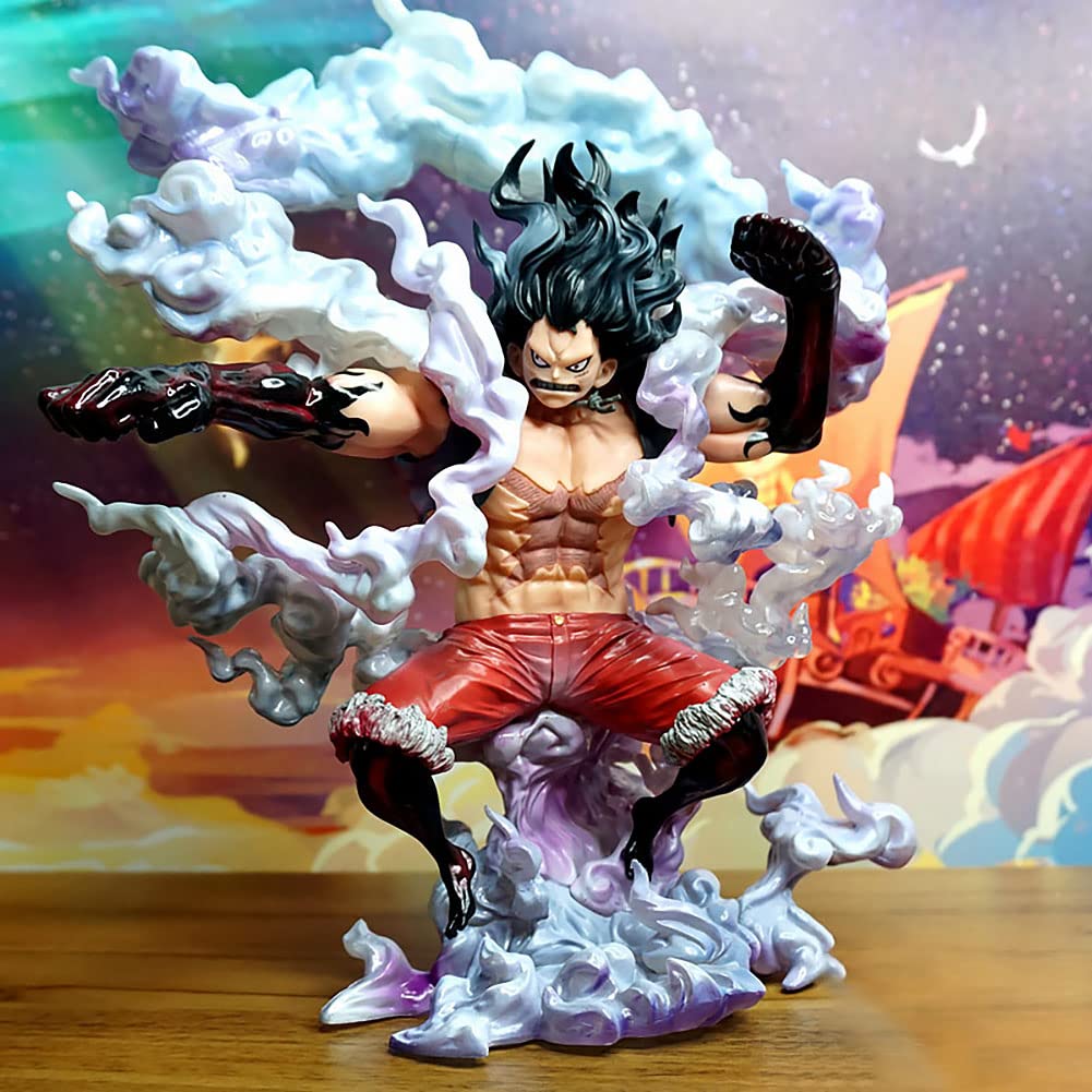 Amazon.co.jp: ル.フ.ィ L.U.F.Y ギア4 （ギアフォース）スネイクマン