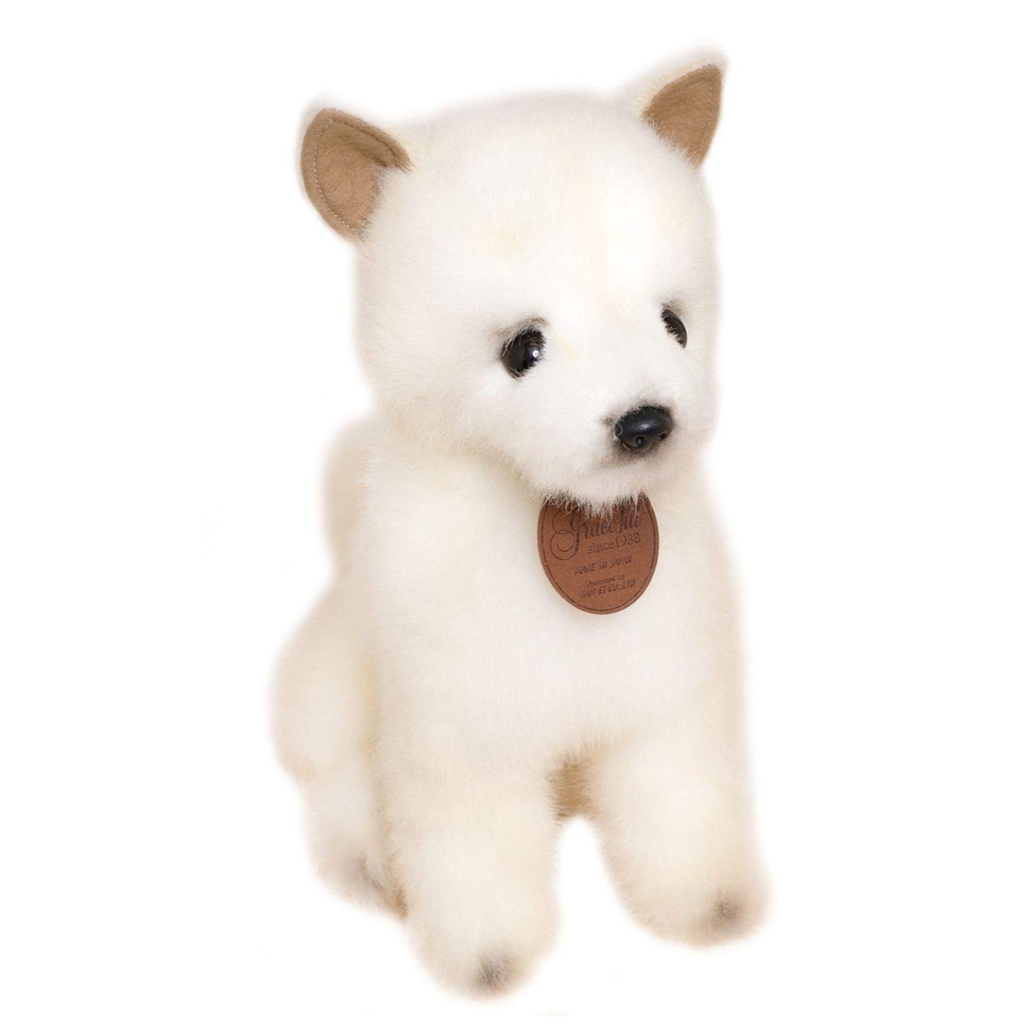 Amazon.co.jp: 三英貿易 オリジナル ぬいぐるみ グレイスフル(日本製