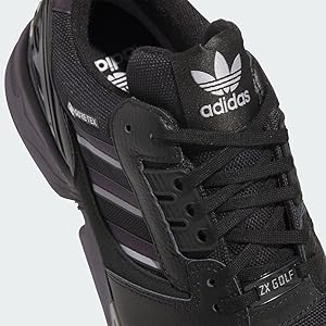 Amazon | [アディダス] ZX 8000 ゴア-テックス スパイクレス ZX 8000