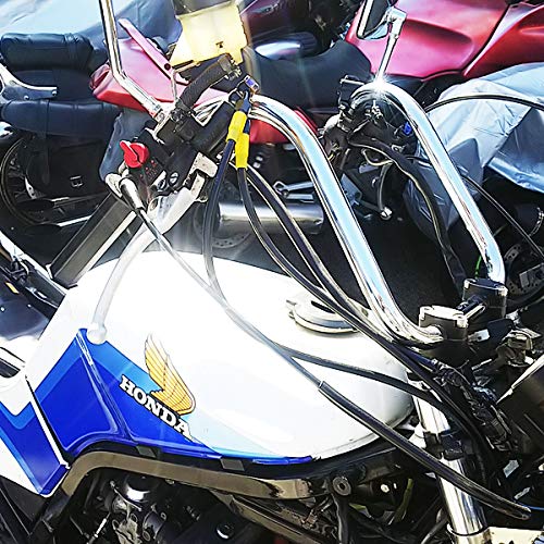 Amazon | バイク 日本製 メッキ仕上げ アップハンドル 84ハン 22.2mm